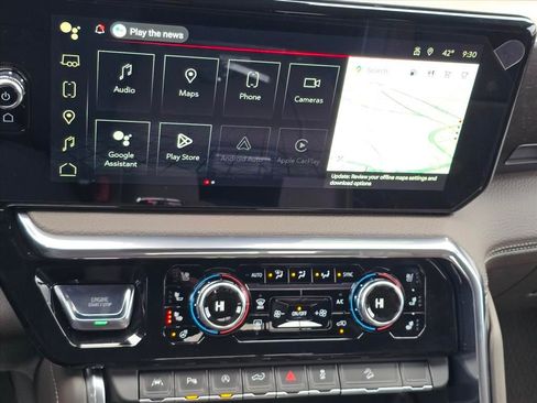 New 2026 GMC Sierra 1500 Denali image 13