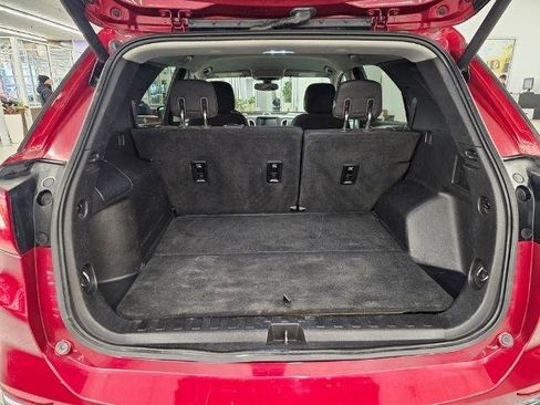 Used 2018 Chevrolet Equinox LT image 40