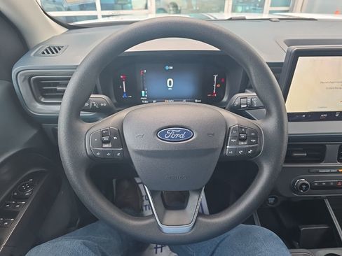 New 2026 Ford Maverick XLT w/ Black Appearance Package image 18