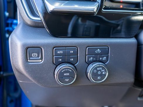 Used 2023 Chevrolet Silverado 1500 LT Trail Boss w/ Protection Package image 22