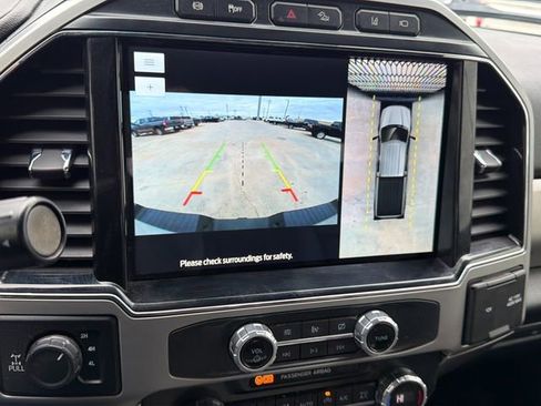 Used 2022 Ford F250 Lariat w/ Tremor Off-Road Package image 27