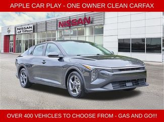 Used 2025 Kia K4 LXS video 1