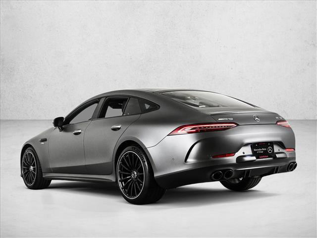Used 2020 Mercedes-Benz AMG GT 53 image 8