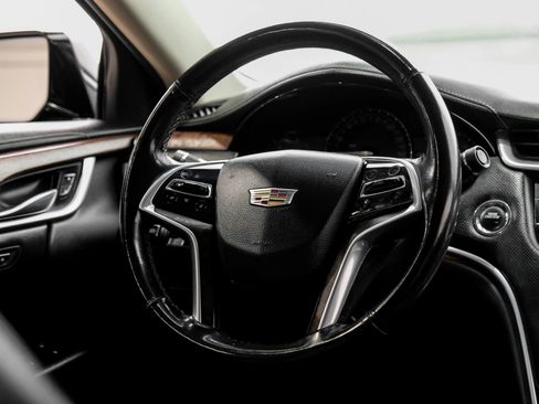 Used 2019 Cadillac XTS Luxury FWD image 14