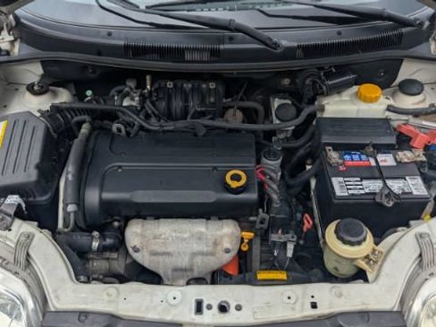Used 2006 Chevrolet Aveo LS FWD image 36