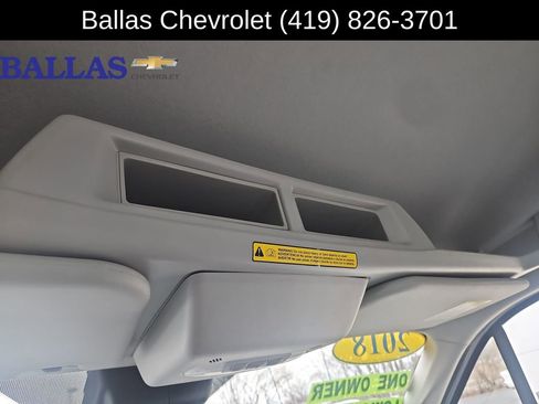 Used 2018 Ford Transit 150 130 Medium Roof RWD image 19