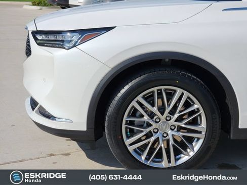 Used 2023 Acura MDX SH-AWD w/ Advance Package image 8