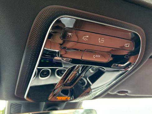 Certified 2025 Mercedes-Benz C 300 4MATIC Sedan image 36