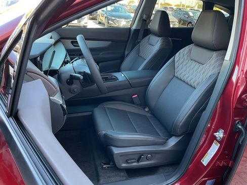 New 2026 Nissan Murano Platinum w/ Cargo Package image 13