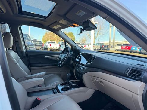 Used 2020 Honda Pilot EX-L image 43