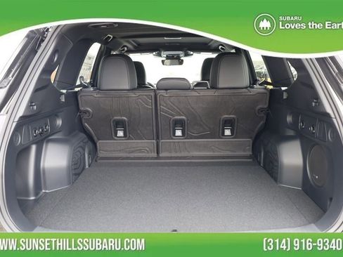 New 2026 Subaru Forester Sport AWD/4WD image 7
