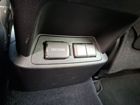 Certified 2023 Lexus ES 350 w/ Premium Package image 11