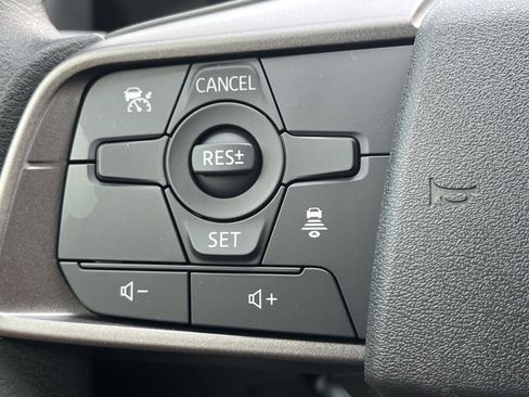New 2026 Nissan Sentra S w/ S Cold Weather Package FWD image 28