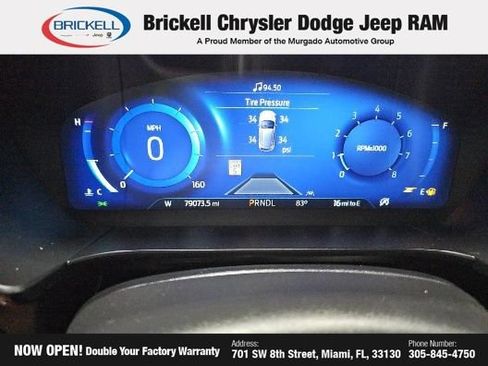 Used 2021 Ford Escape SEL w/ Technology Package FWD image 10