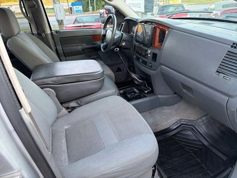 Used 2006 Dodge Ram 3500 Truck SLT RWD image 17