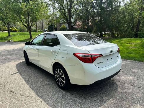 Used 2014 Toyota Corolla LE image 26