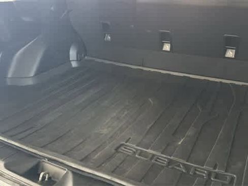 Used 2015 Subaru Forester 2.0XT Touring w/ Popular Package #1 image 31