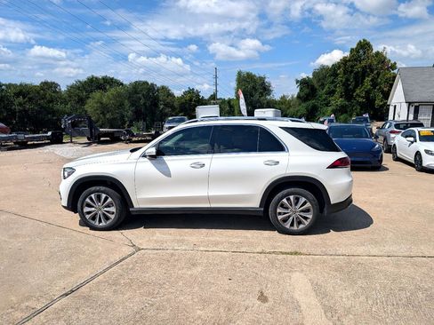 Used 2022 Mercedes-Benz GLE 450 4MATIC image 8
