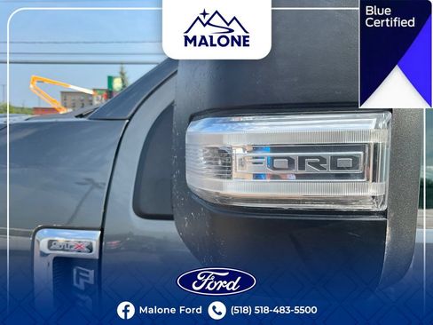 Used 2020 Ford F350 XL w/ STX Appearance Package AWD/4WD image 12