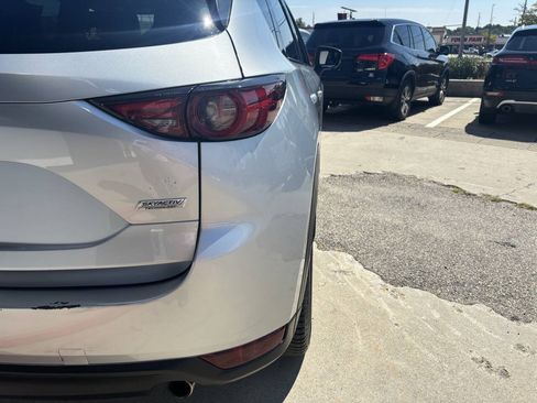 Used 2019 MAZDA CX-5 Signature AWD/4WD image 20