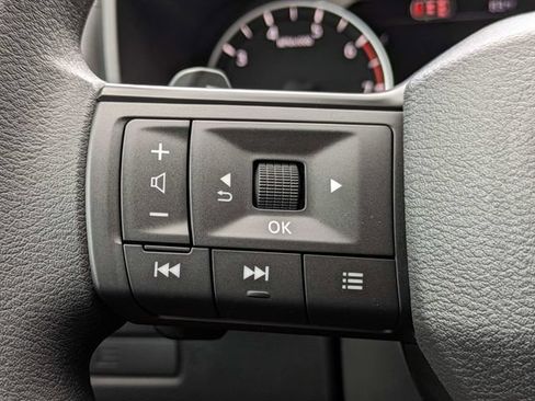 New 2026 Nissan Rogue S FWD image 22