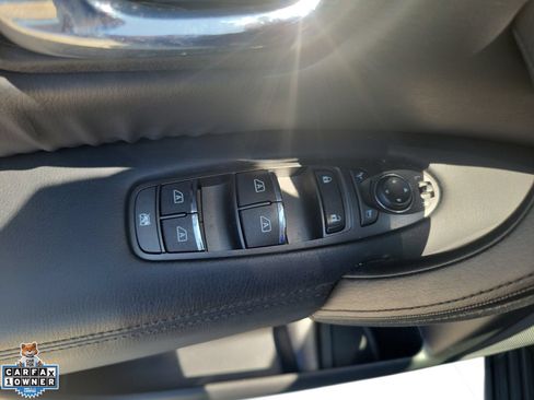 Used 2023 Nissan Armada SV w/ Cargo Package RWD image 16