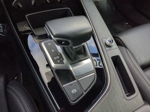 Used 2024 Audi A5 2.0T Premium w/ Convenience Package image 27