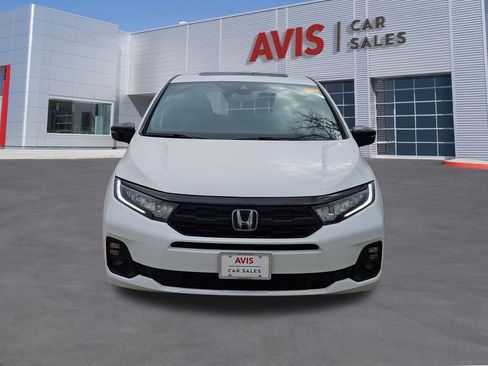 Used 2025 Honda Odyssey Sport-L image 10