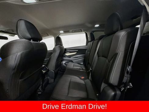 Used 2021 Subaru Ascent Premium w/ Convenience Package AWD/4WD image 9