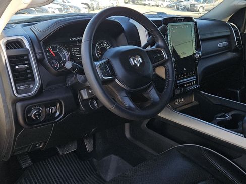 Used 2023 RAM 3500 Laramie image 26