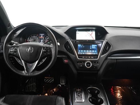 Used 2019 Acura MDX A-Spec AWD/4WD image 17
