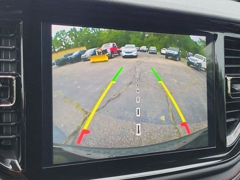 Used 2026 Dodge Durango GT AWD/4WD image 30