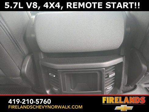 Used 2024 RAM 1500 Big Horn image 24