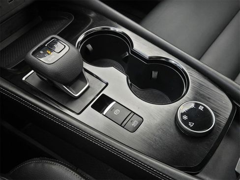 Used 2021 Nissan Rogue SL w/ Premium Package image 19