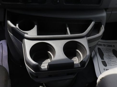 Used 2023 Ford E-450 and Econoline 450 Super Duty RWD image 14