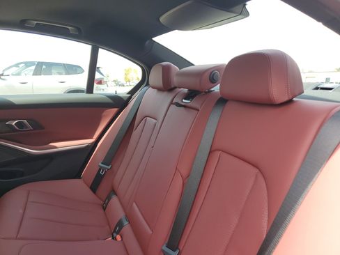 New 2026 BMW M340i xDrive AWD/4WD image 23