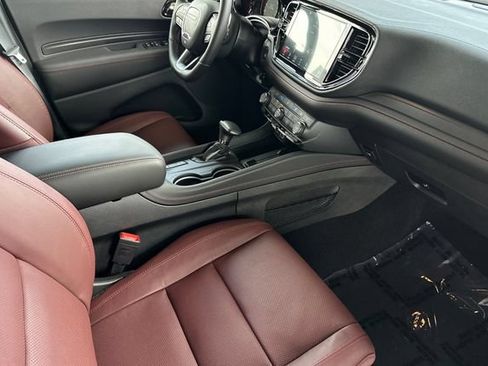 New 2026 Dodge Durango GT AWD/4WD image 16