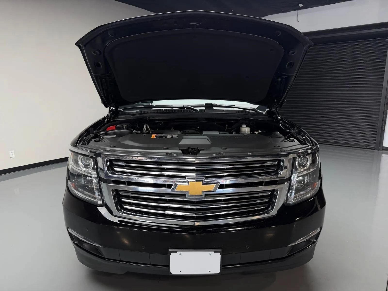 Used 2019 Chevrolet Tahoe Premier w/ Max Trailering Package AWD/4WD image 7
