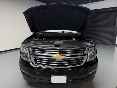 Used 2019 Chevrolet Tahoe Premier w/ Max Trailering Package AWD/4WD image 7