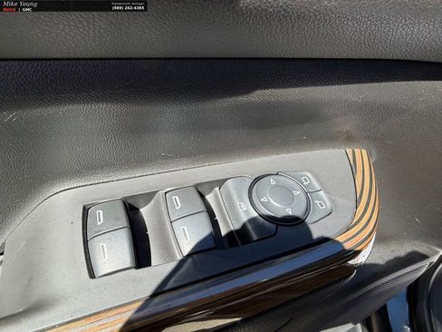 Used 2019 GMC Acadia SLE AWD/4WD image 16