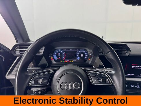 Used 2024 Audi A3 2.0T Premium image 22