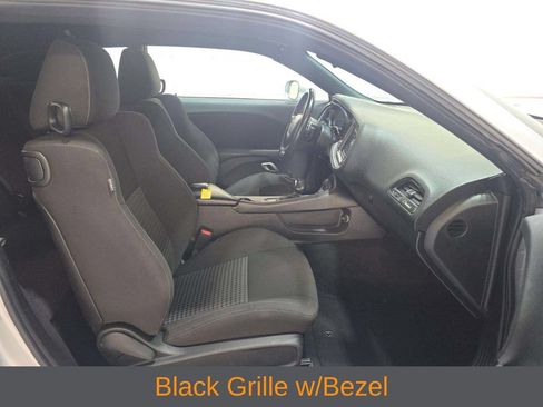 Used 2022 Dodge Challenger GT w/ Blacktop Package RWD image 6