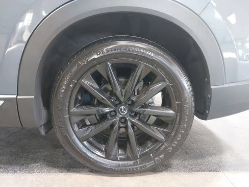 Used 2023 MAZDA CX-9 Carbon Edition AWD/4WD image 63
