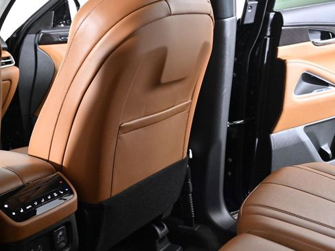 Used 2023 INFINITI QX60 Sensory w/ Vision Package AWD/4WD image 26