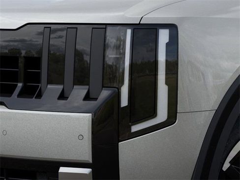 New 2027 Kia Telluride EX image 10