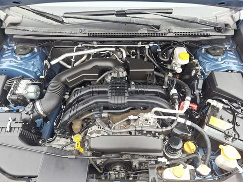 Used 2022 Subaru Crosstrek 2.0i Premium image 26