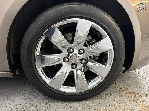 Used 2010 Buick LaCrosse CXL w/ Entertainment Package image 29