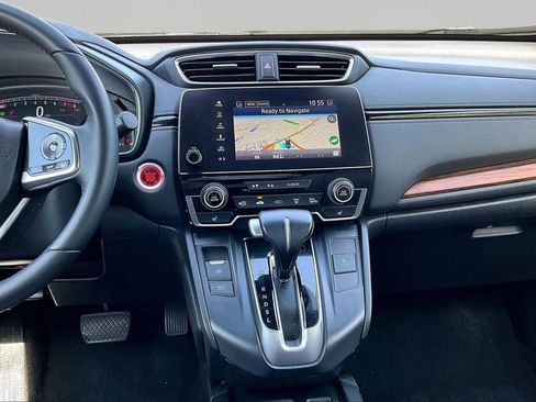 Used 2018 Honda CR-V Touring image 9