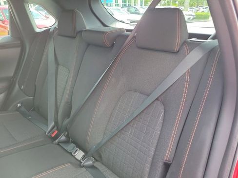 Certified 2026 Honda HR-V Sport image 12