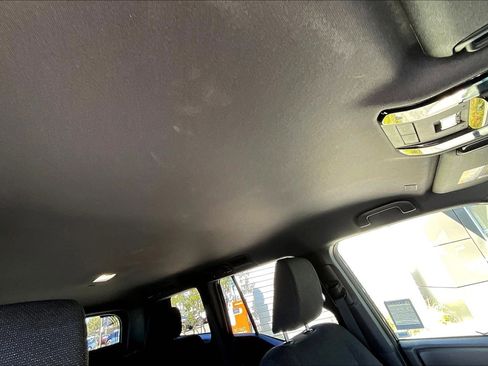 Used 2025 Toyota Land Cruiser 1958 image 22